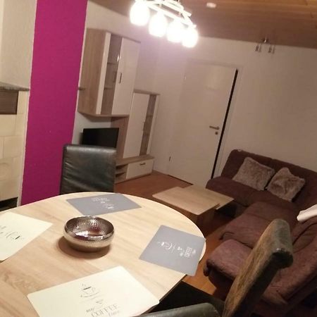 Appartment Rechberghausen Экстерьер фото