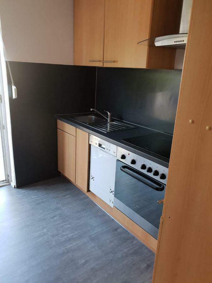Appartment Rechberghausen Экстерьер фото