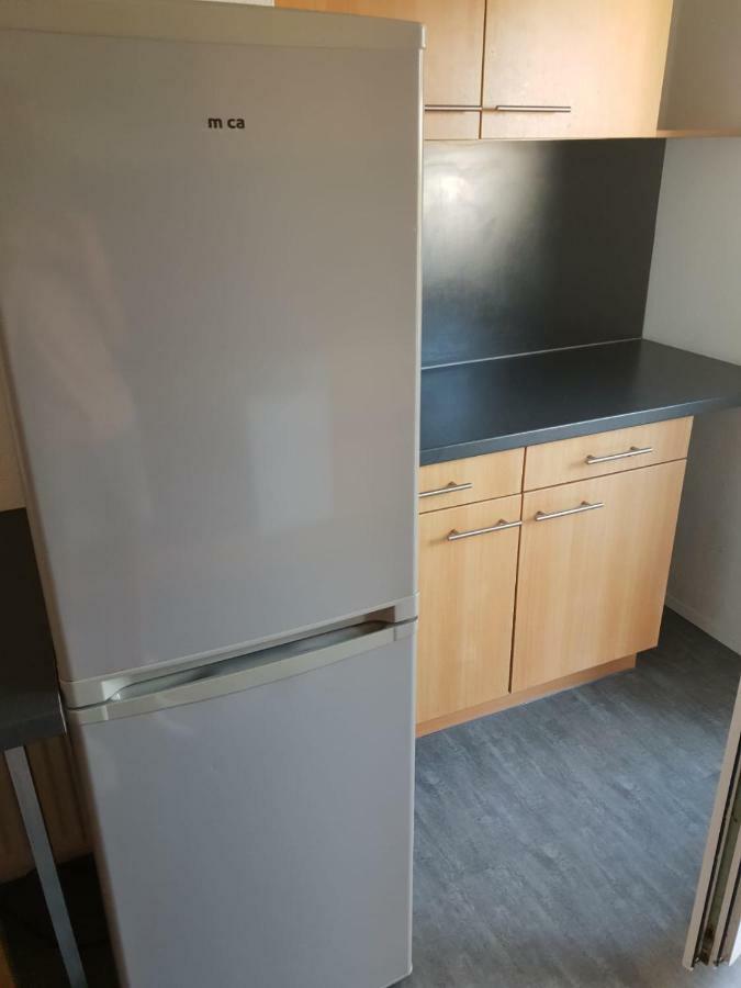 Appartment Rechberghausen Экстерьер фото