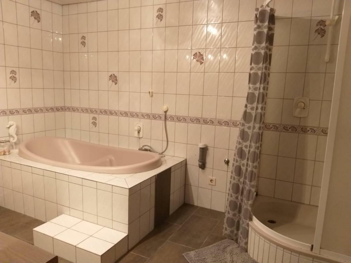Appartment Rechberghausen Экстерьер фото
